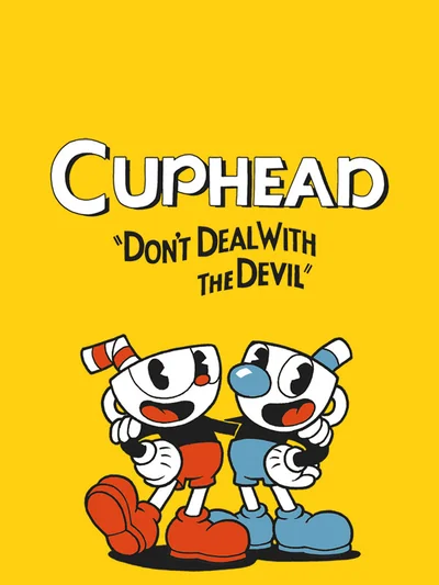 Cuphead US XBOX One CD Key