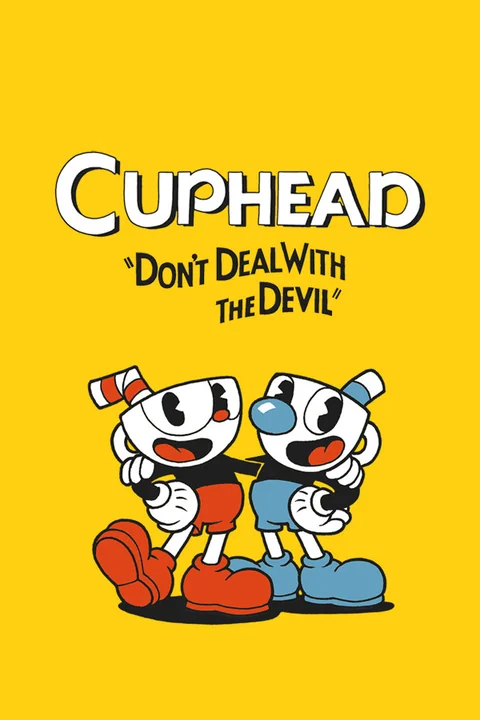 Cuphead US XBOX One CD Key