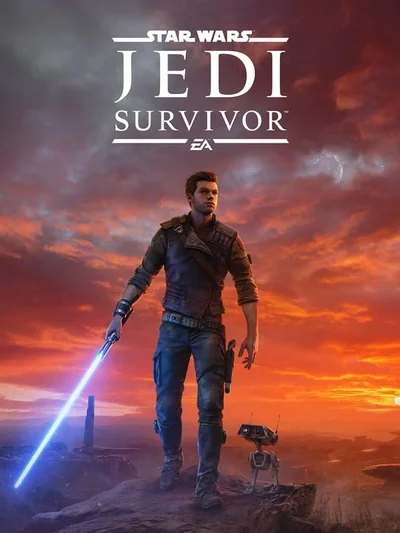 STAR WARS Jedi: Survivor EN/PL Languages Only EA App CD Key