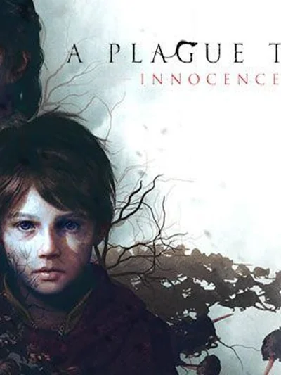 A Plague Tale: Innocence US XBOX One CD Key