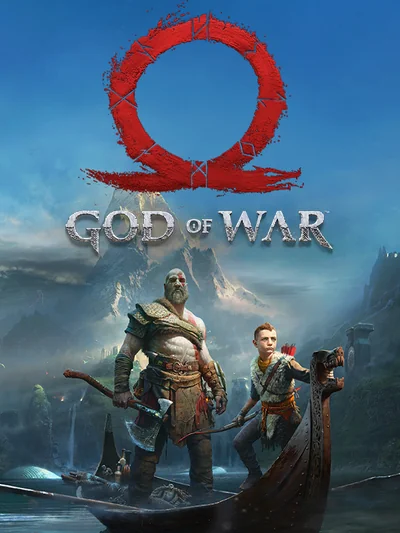 God of War RU Steam CD Key