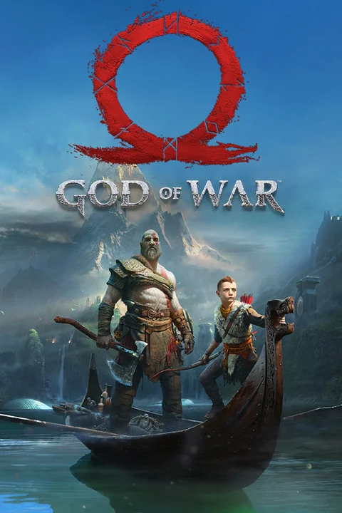 God of War RU Steam CD Key
