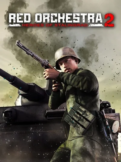Red Orchestra 2: Heroes of Stalingrad Steam CD Key