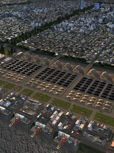 Cities: Skylines - Industries Plus DLC Steam CD Key