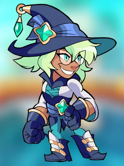 Brawlhalla - Metadev Fait DLC CD Key