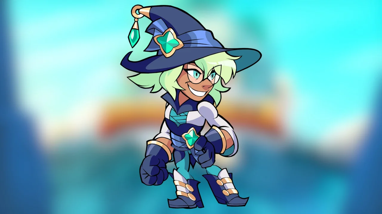 Brawlhalla - Metadev Fait DLC CD Key
