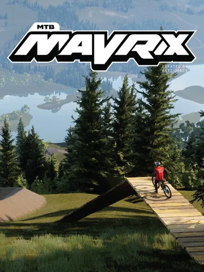 MAVRIX by Matt Jones PC Steam CD Key