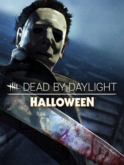 Dead by Daylight - The HALLOWEEN Chapter DLC EU PC Steam CD Key