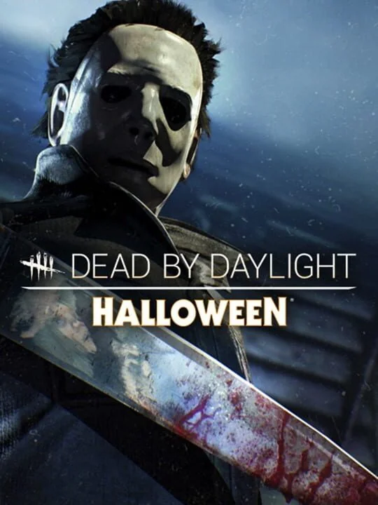 Dead by Daylight - The HALLOWEEN Chapter DLC EU PC Steam CD Key