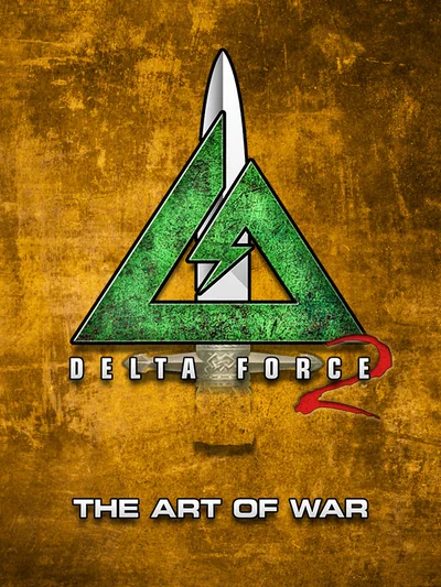 Delta Force 2 Steam CD Key