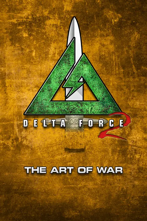 Delta Force 2 Steam CD Key