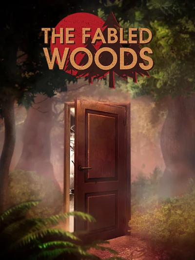 The Fabled Woods Steam CD Key