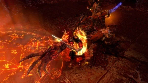 Path of Exile - Arctic Crown + Cobra Pet CD Key