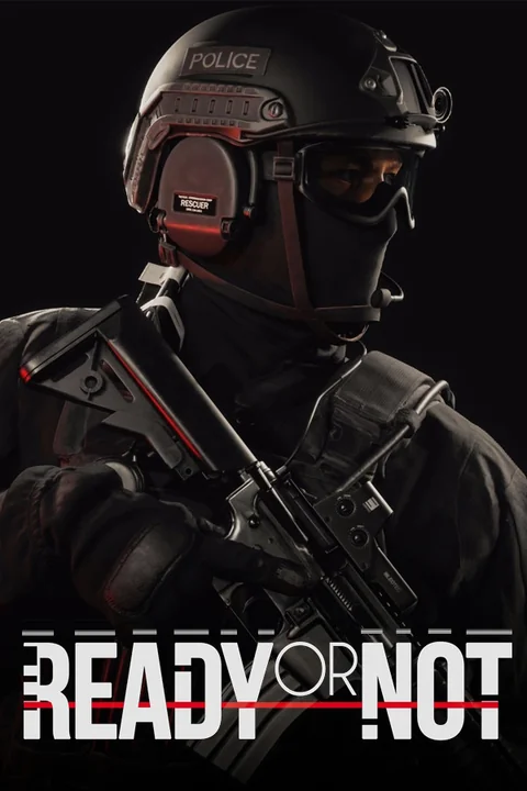 Ready or Not US Xbox Series X|S CD Key