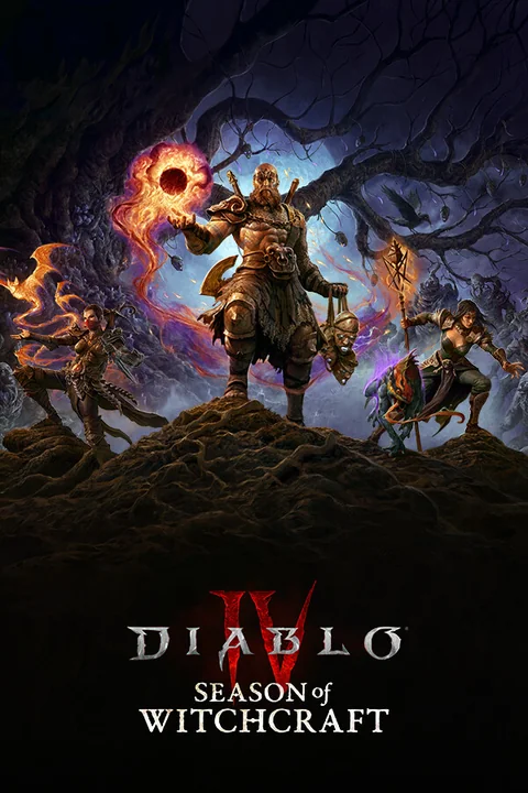 Diablo IV Deluxe Edition US Xbox Series X|S CD Key