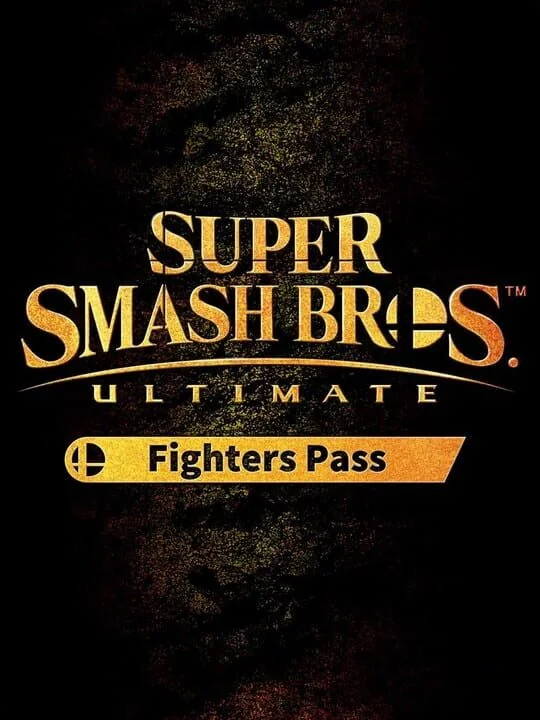 Super Smash Bros. Ultimate + Fighters Pass DLC NA Nintendo Switch CD Key