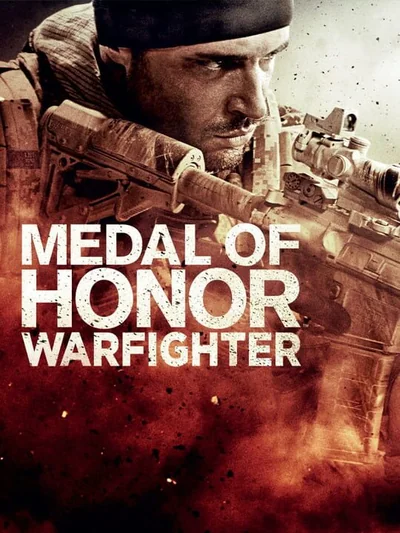 Medal of Honor: Warfighter EU PC EA App CD Key