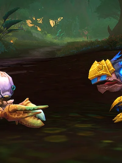 World of Warcraft - Dread Hatchling Pet US PC Battle.net CD Key