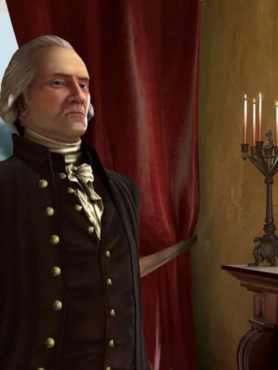 Sid Meier's Civilization V - Gods and Kings Expansion EU Steam CD Key