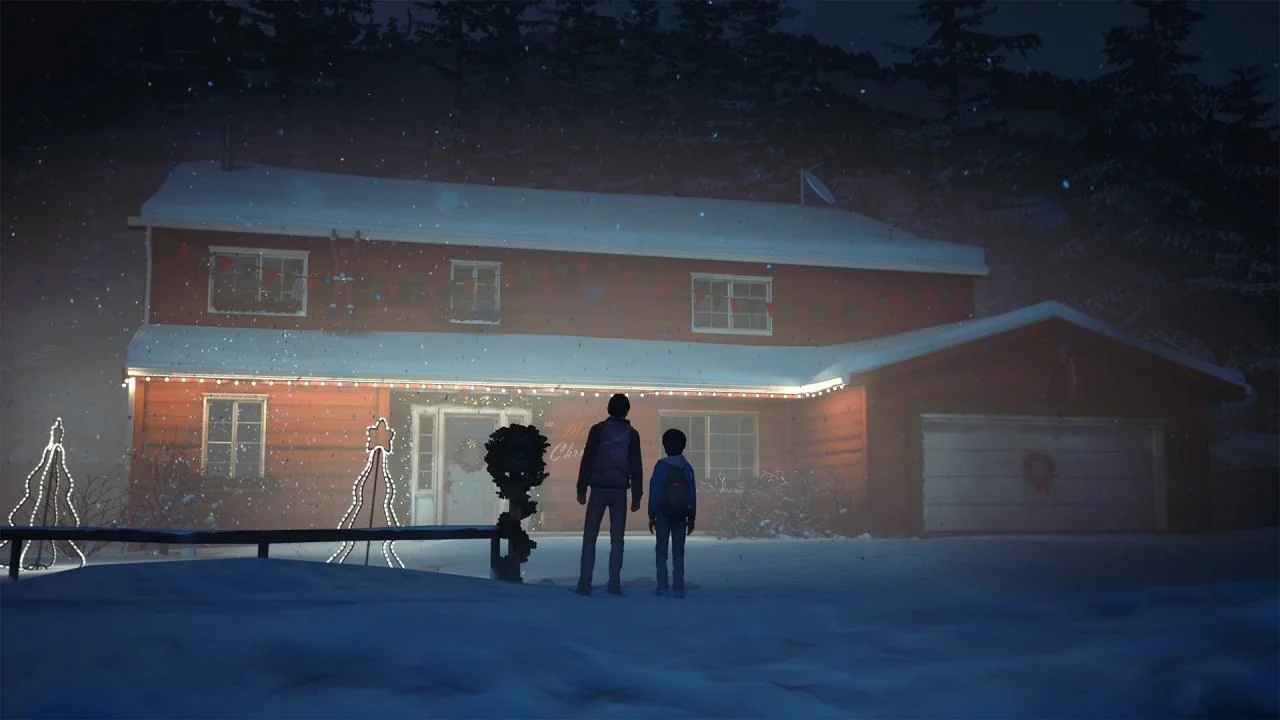 Life is Strange 2 - Episode 2 Steam CD Key