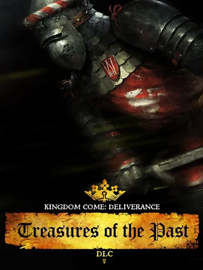 Kingdom Come: Deliverance - Treasures of the Past DLC Steam CD Key
