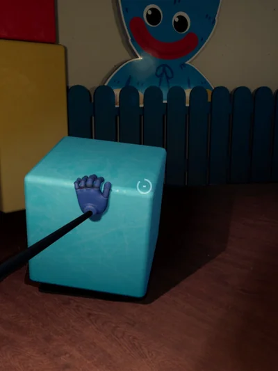 Poppy Playtime: Chapter 1 EU XBOX One / Xbox Series X|S CD Key
