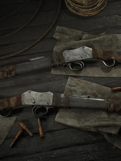 Hunt: Showdown 1896 - Frau Perchta DLC PC Steam CD Key