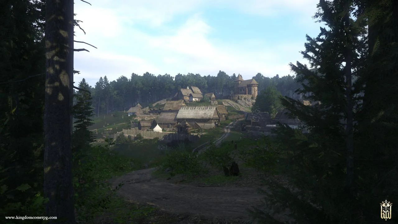 Kingdom Come: Deliverance Collection 2021 Edition Bundle Steam CD Key