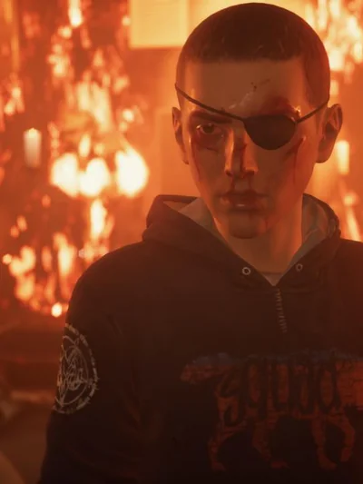 Life is Strange 2 - Episode 4 EU Steam CD Key
