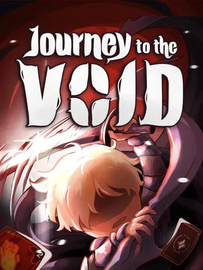 Journey to the Void PC Steam CD Key