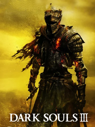 Dark Souls III EU XBOX One / Xbox Series X|S CD Key