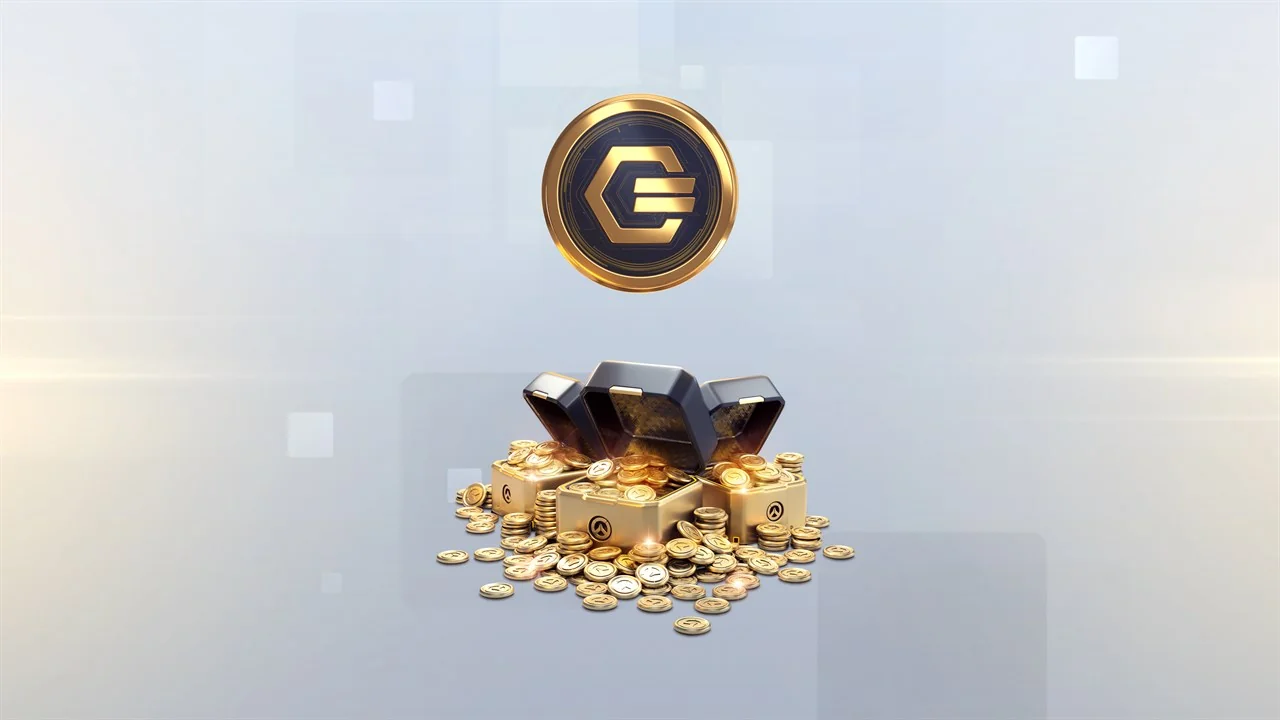 Overwatch 2 - 5000 (+700 Bonus) Coins DLC US XBOX One / Xbox Series X|S CD Key