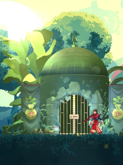 Dead Cells: Road to the Sea Bundle PC Steam CD Key
