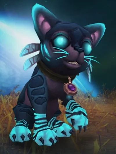 World of Warcraft - Twilight Pet US PC Battle.net CD Key
