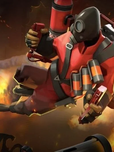 Team Fortress 2 Badges - Duncan's Kindhearted Kisser, Hannah's Altruistic Aspect, Sips' Selfless Simulacrum and Sjin's Generous Guise Steam CD Key