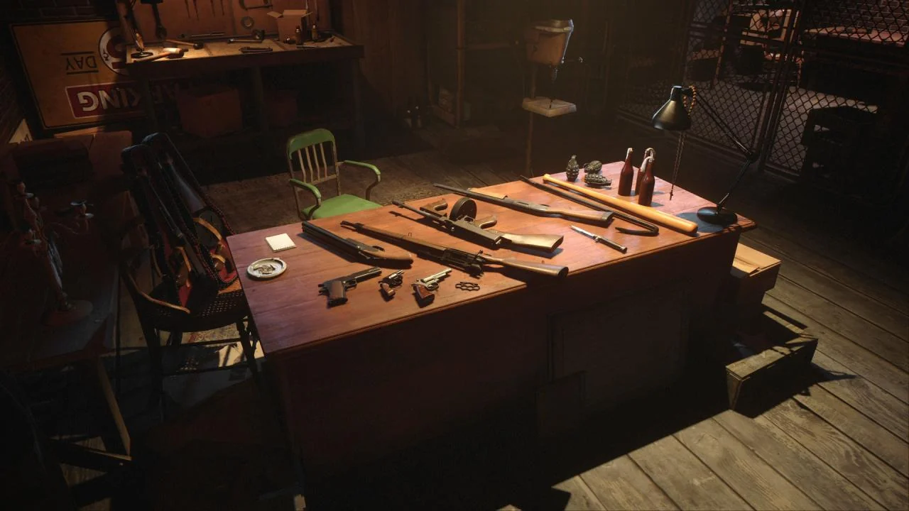 Mafia: Definitive Edition - Chicago Outfit DLC EU Steam CD Key