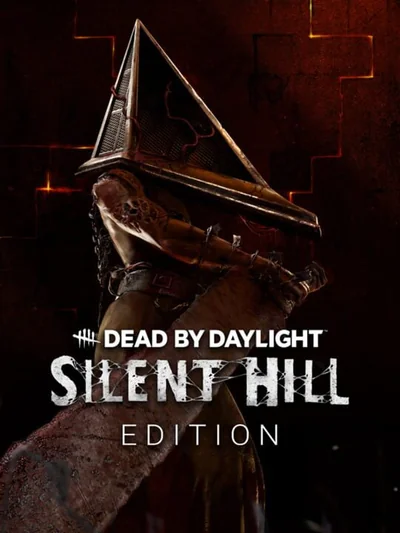 Dead by Daylight Silent Hill Edition Steam CD Key