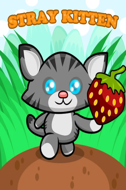 STRAY KITTEN Steam CD Key