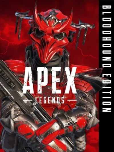 Apex Legends - Bloodhound Edition US PS4 CD Key
