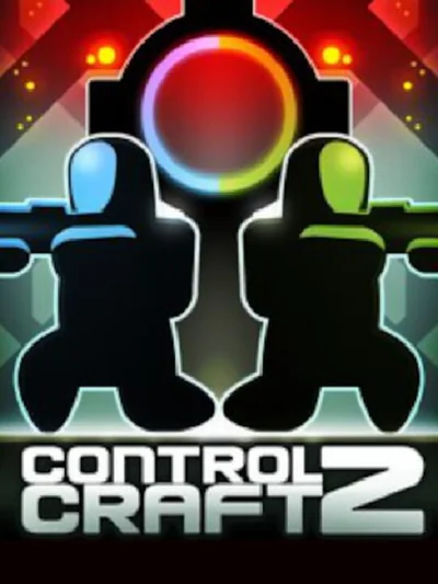 Control Craft 2 PC Steam CD Key