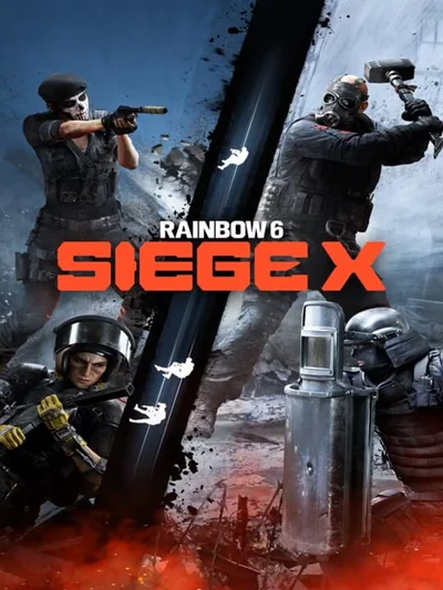 Tom Clancy's Rainbow Six Siege X Ultimate Edition XBOX One / Xbox Series X|S CD Key