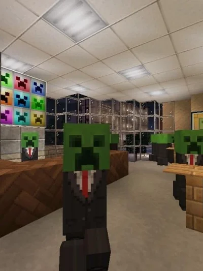 Minecraft - City Texture Pack DLC AR XBOX One CD Key