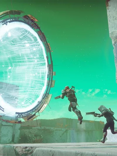 Destiny 2 - Planet of Peace Exclusive Emblem DLC PC / PS4 / PS5 / XBOX One / Xbox Series X|S CD Key