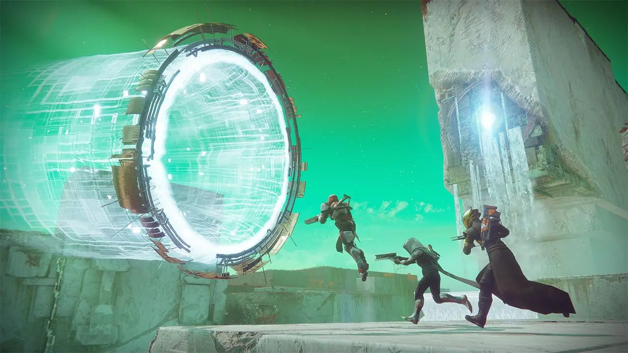 Destiny 2 - Planet of Peace Exclusive Emblem DLC PC / PS4 / PS5 / XBOX One / Xbox Series X|S CD Key