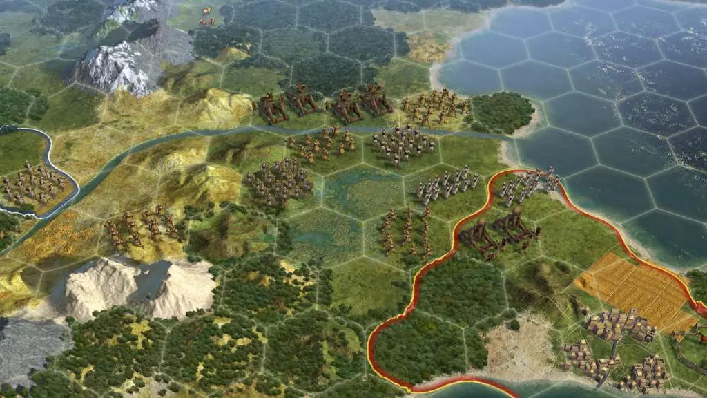 Sid Meier's Civilization V - Polynesian Civilization Pack DLC Steam CD Key
