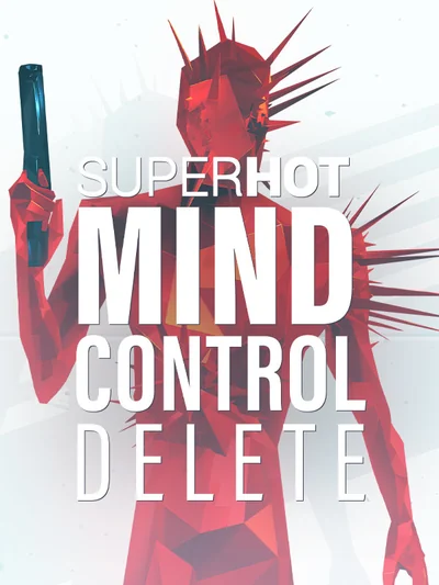 SUPERHOT: MIND CONTROL DELETE Steam CD Key