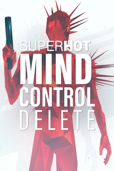 SUPERHOT: MIND CONTROL DELETE Steam CD Key