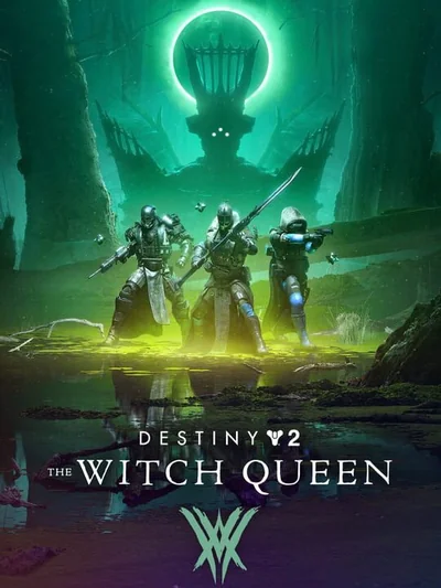 Destiny 2: The Witch Queen AR XBOX One / Xbox Series X|S CD Key