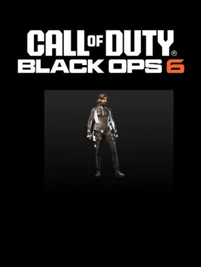 Call of Duty: Black Ops 6 - The Beast Inside Operator Skin DLC PC/PS4/PS5/XBOX One/Series X|S CD Key