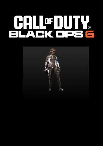 Call of Duty: Black Ops 6 - The Beast Inside Operator Skin DLC PC/PS4/PS5/XBOX One/Series X|S CD Key